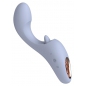 Licking Tongue Vibrator with App Control Mov