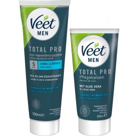 Depilare Intima Masculina Fara Riscul Taieturilor