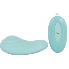 Vibrator Panty Din Silicon Extra Soft