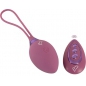 Beau Coeur ROVANA RC — 10 Funcții, 6 Intensități, Discret Mov