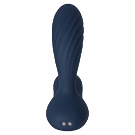 Svakom Vick Neo 2 - Prostată 38°C, 5x5 Moduri Albastru