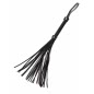 Taboom Large Whip Negru