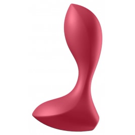 Satisfyer Backdoor Lover Roșu