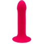 Vibrator Hitsens 2 Thermo Reactive Rosu