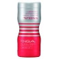 Masturbator Tenga Dual Feel Cup Medium Rosu