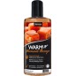 Ulei Masaj Warm Up Caramel Hot Effect 150ml