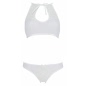 Set Passion Ursula Alb S-M