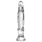 Anal Starter 15cm Transparent