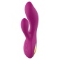 Vibrator Freya Rumble Fuchsia