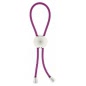 Inel Pentru Penis ToyJoy Power X Mov