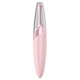 Stimulator Clitoris Twirling Delight Roz