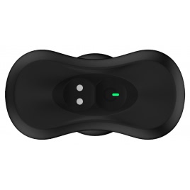 Anal Plug Nexus Bolster Negru