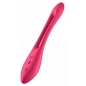 Multi Vibrator Satisfyer Elastic Joy Roșu