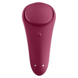 Satisfyer Secret Panty Mov