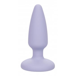 Set Anal Plug Crystal Mov