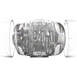 Fleshlight Quickshot Autumn Falls Transparent