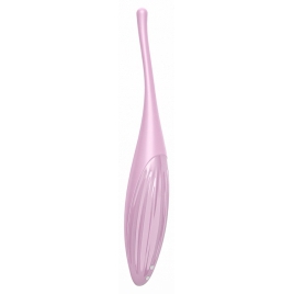 Vibrator Clitoris Twirling Joy Roz