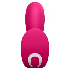 Vibrator Satisfyer Wearable Top Secret Roz