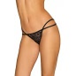 Chilot Obsessive Pantheria Negru L-XL