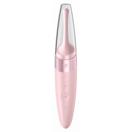 Stimulator Clitoris Twirling Delight Roz