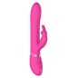 Vibrator Rabbit Amoris Stimulating Beads Roz