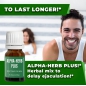 Alpha Herb Plus Tonic Pentru Întârzierea Ejaculării 5ml