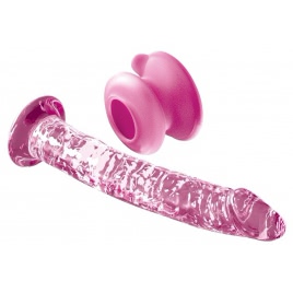 Dildo Realistic Icicles No. 86 Roz