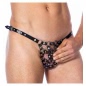 Bikini Bărbați Lattice Straps S-L