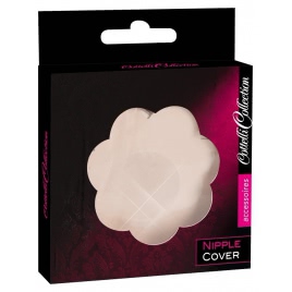 Cloth Nipple Cover 6 Perechi