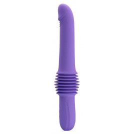 Vibrator Cu Miscari Inainte Inapoi