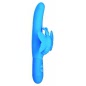 Vibrator Fluttering Butterfly Albastru
