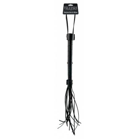 Bici Deluxe Cat-O-Nine Negru