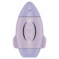 Satisfyer Mission Control Violet Mov