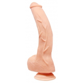 Frumosul Jack 27cm Dildo