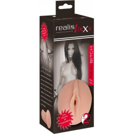 Masturbator Realistic Păsărică