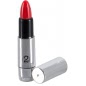 Vibrator Kiss Me Lipstick Roșu