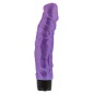 Vibrator Pearl Shine 22.8cm Mov