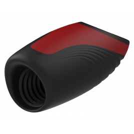 Masturbator Heating Machine Negru