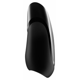 Satisfyer Men Vibration+ Negru