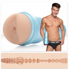 Masturbator Fleshlight Allen King Majestic Natural