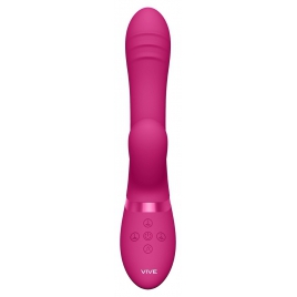 Vibrator Tani Finger Motion Roz