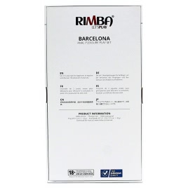 Set Jucării Anale Barcelona Mov