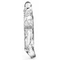 ToyJoy Extension Sleeve XLarge +9.5 cm – Discret Transparent