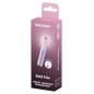 Satisfyer Bold Kiss Stimulator Clitoridian cu 30 de programe Mov