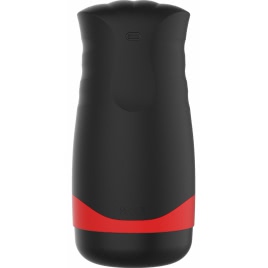 Quantum Cyclone Masturbator Negru