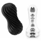 Tenga Flex Rocky Negru