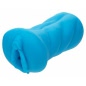 Stroker Bunny Albastru: Masturbator Realist Compact