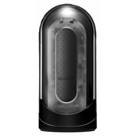 Tenga Flip Zero Electronic Negru