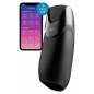 Satisfyer Men Vibration+ Negru
