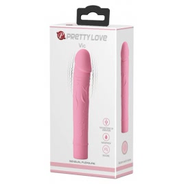 Vibrator Pretty Love Ira Baby Roz